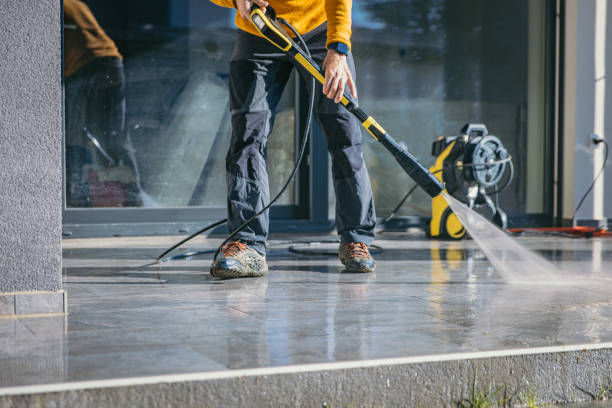 Best Restaurant Pressure Washing  in Shasta, CA